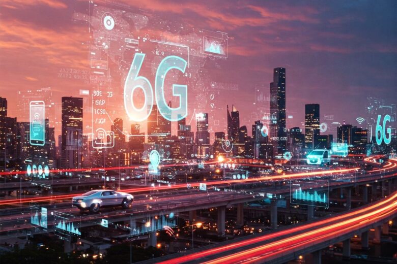 6G