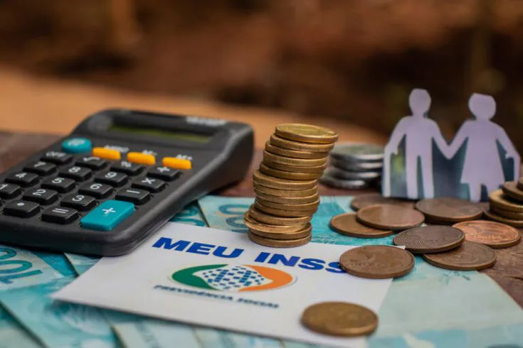 Fraude no Inss